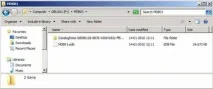 Розгляд груп доступності баз даних Exchange 2010 (DAG) (частина 3) розгляд