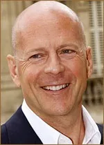 Брюс Вілліс (Bruce Willis) - біографія - голлівудські актори брюс