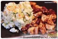 квасолі