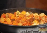 курячі