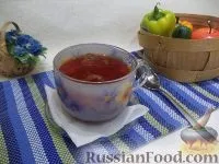 борщ