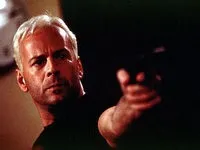 Брюс Вілліс (Bruce Willis) - біографія - голлівудські актори брюс