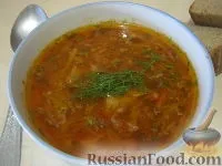 часником