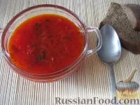 часником