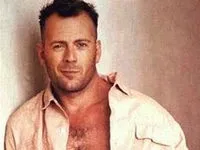 Брюс Вілліс (Bruce Willis) - біографія - голлівудські актори willis