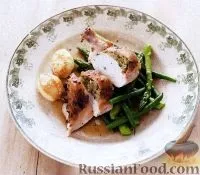 страви