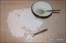 Великий кіндер сюрприз своїми руками з паперу поетапно. великий