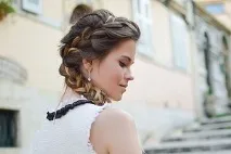 Брітні Спірс старить себе косметикою брітні