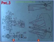 Бортування коліс покришки