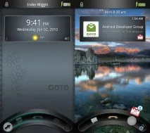 android