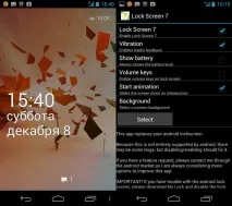 android