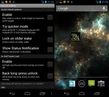 android