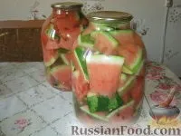 заготовок