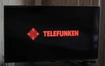 Ремонт телевізора Telefunken телевізора