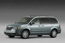 Ремонт АКПП Chrysler Grand Voyager (Крайслер Гранд Вояджер) у Санкт-Петербурзі grand