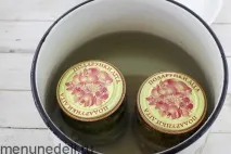 Рецепт баклажанів із грибами на зиму рецепт