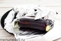 Рецепт баклажанів із грибами на зиму рецепт