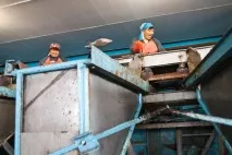 Репортаж із підприємства підприємства
