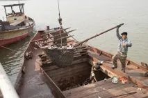 Репортаж із підприємства риби
