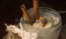 вівсянки