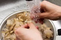Рецепт маринованих грибів на зиму, простий рецепт, консервація у банках рецепт