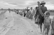 Режим Пол Поту у Камбоджі поту