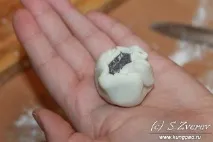 Рисові кульки (рецепт з фото) рисові