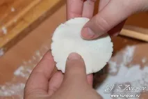Рисові кульки (рецепт з фото) рецепт