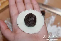 Рисові кульки (рецепт з фото) кульки