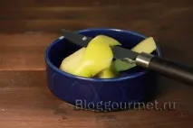 рецепт
