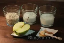 вівсянки