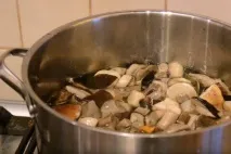 Рецепт маринованих грибів на зиму, простий рецепт, консервація у банках рецепт