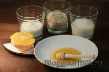 вівсянки