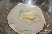 Рисові кульки (рецепт з фото) рецепт