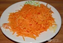 Рецепт Курячий суп з яєчними млинцями,а-ля домашня локшина курячий
