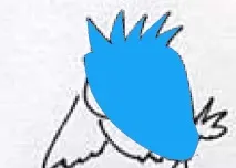 Малюємо іконку для Twitter twitter
