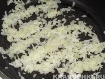 Рис із квасолею стручковою квасолею