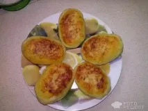 картофени