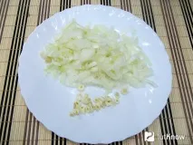 Рецепт Спагетті по-флотськи рецепт