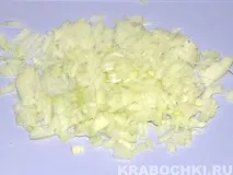 Рис із квасолею стручковою рису
