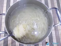 Рецепт Спагетті по-флотськи рецепт