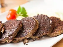 Рецепт печінкових оладок покроково з фото, як приготувати ніжні, як зробити без яєць і з манкою покроково