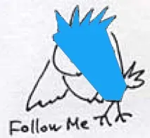 Малюємо іконку для Twitter бути