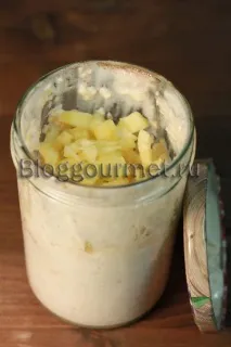 вівсянки