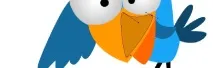 Малюємо іконку для Twitter twitter