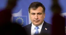 Саакашвілі мінус громадянство чому і що далі саакашвілі