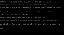 Ru slackware install install