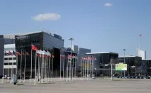 Поряд з метро «Мякініно» збудують підмосковний «Манхеттен» з хмарочосами метро