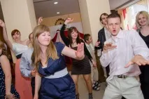 весілля