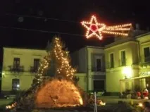 Різдво в Італії, Сицилія для нас сицилія